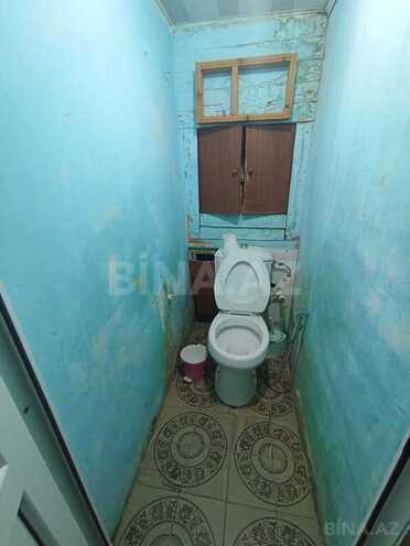 2 otaqlı köhnə tikili - Hövsan q. - 52 m² (9)
