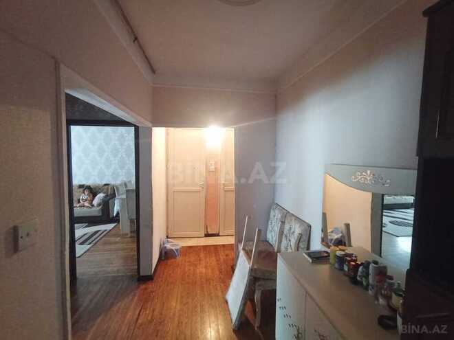 2 otaqlı köhnə tikili - Hövsan q. - 52 m² (14)
