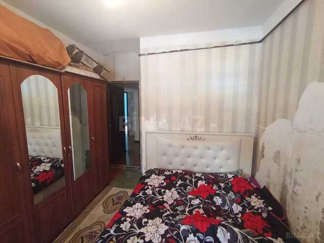 2 otaqlı köhnə tikili - Hövsan q. - 52 m² (8)