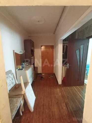 2 otaqlı köhnə tikili - Hövsan q. - 52 m² (13)