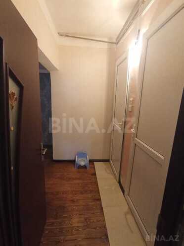 2 otaqlı köhnə tikili - Hövsan q. - 52 m² (12)