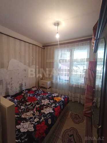 2 otaqlı köhnə tikili - Hövsan q. - 52 m² (7)