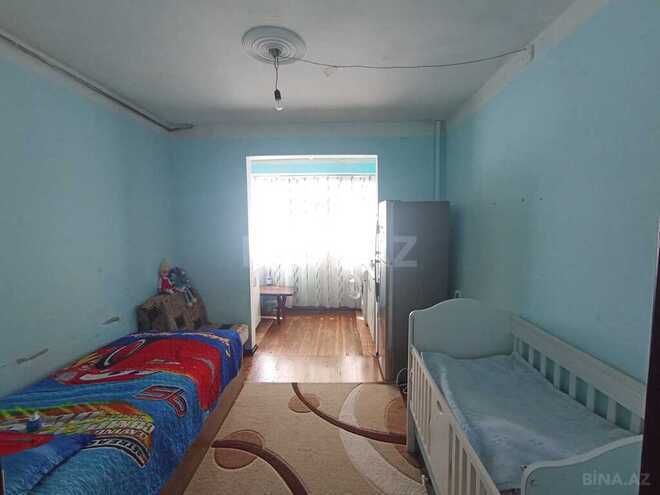2 otaqlı köhnə tikili - Hövsan q. - 52 m² (3)