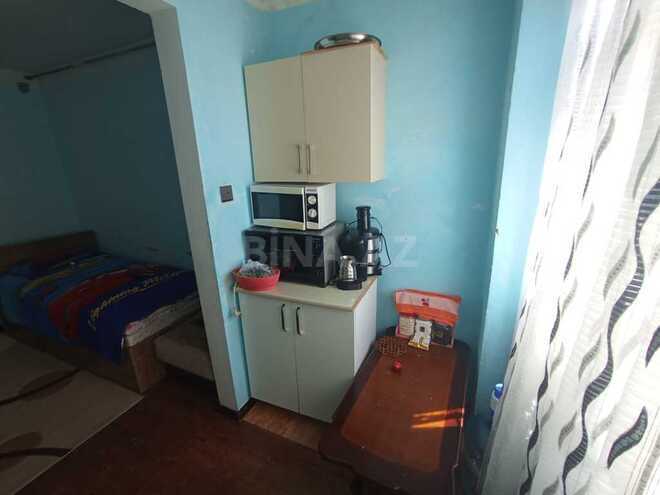 2 otaqlı köhnə tikili - Hövsan q. - 52 m² (5)