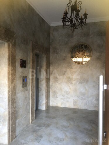 4 otaqlı yeni tikili - İçəri Şəhər m. - 280 m² (17)