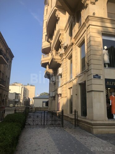 4 otaqlı yeni tikili - İçəri Şəhər m. - 280 m² (14)
