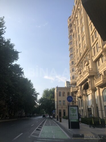 4 otaqlı yeni tikili - İçəri Şəhər m. - 280 m² (12)