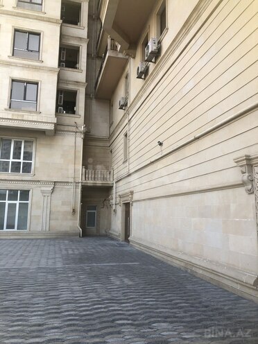 4 otaqlı yeni tikili - İçəri Şəhər m. - 280 m² (15)