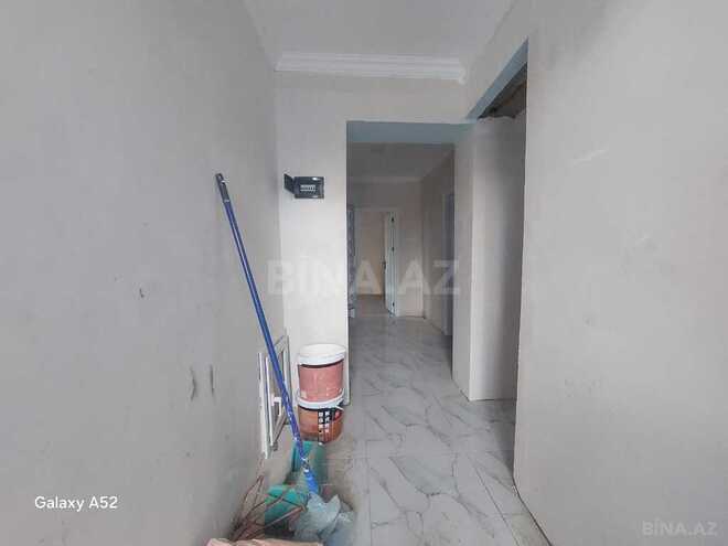 3 otaqlı həyət evi/bağ evi - Hövsan q. - 90 m² (4)