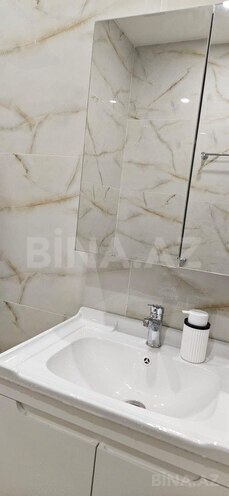 2 otaqlı yeni tikili - 20 Yanvar m. - 55 m² (8)