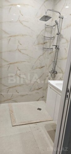 2 otaqlı yeni tikili - 20 Yanvar m. - 55 m² (10)