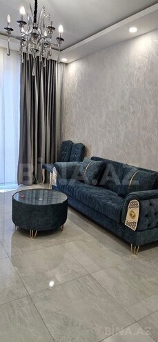 2 otaqlı yeni tikili - 20 Yanvar m. - 55 m² (2)