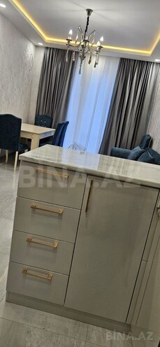 2 otaqlı yeni tikili - 20 Yanvar m. - 55 m² (6)