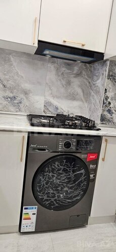 2 otaqlı yeni tikili - 20 Yanvar m. - 55 m² (4)