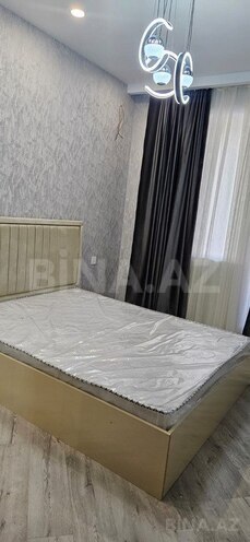 2 otaqlı yeni tikili - 20 Yanvar m. - 55 m² (7)
