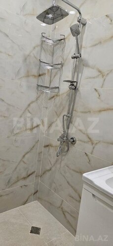 2 otaqlı yeni tikili - 20 Yanvar m. - 55 m² (9)
