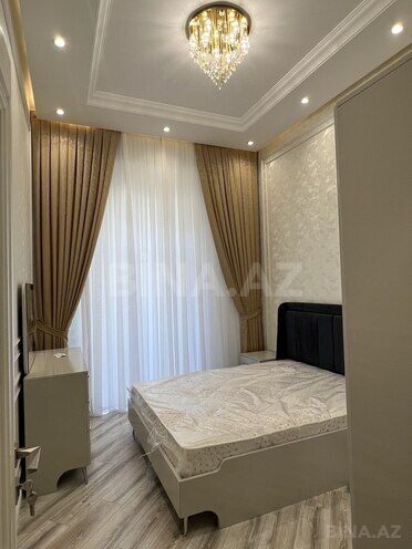 3 otaqlı yeni tikili - Ağ şəhər q. - 80 m² (10)