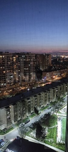 2 otaqlı yeni tikili - Həzi Aslanov m. - 76 m² (1)