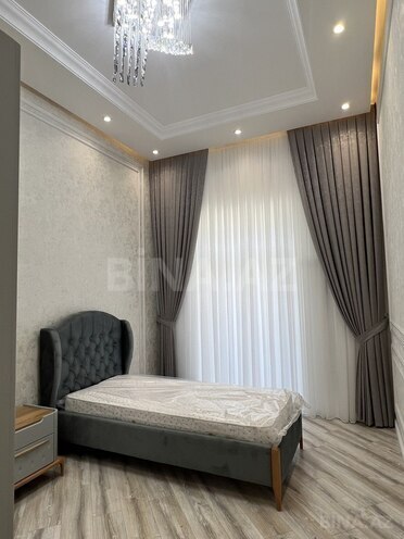 3 otaqlı yeni tikili - Ağ şəhər q. - 80 m² (8)