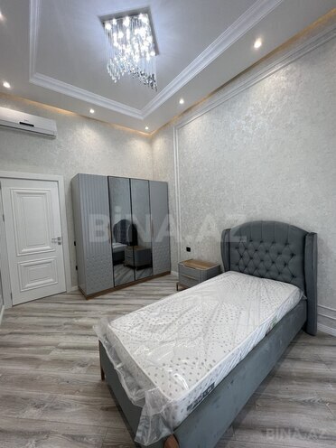 3 otaqlı yeni tikili - Ağ şəhər q. - 80 m² (7)