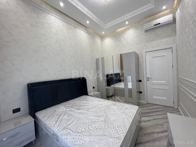 3 otaqlı yeni tikili - Ağ şəhər q. - 80 m² (9)
