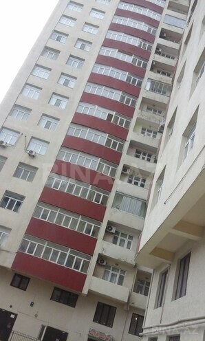 2-комн. новостройка - м. Нариман Нариманов - 45 м² (1)
