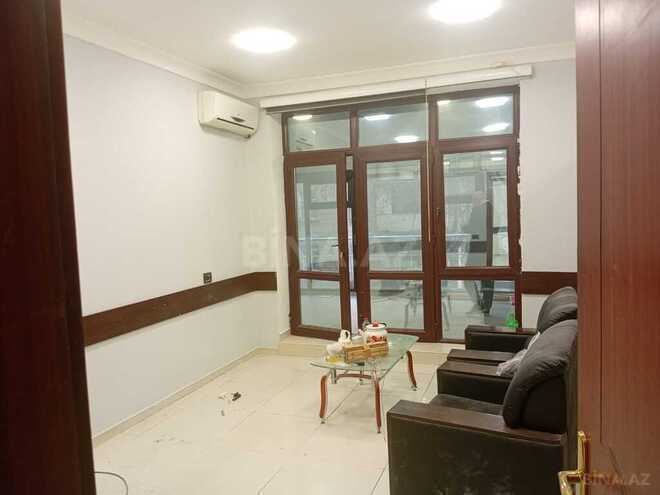 Obyekt - Nərimanov r. - 140 m² (2)
