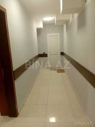 Obyekt - Nərimanov r. - 140 m² (8)