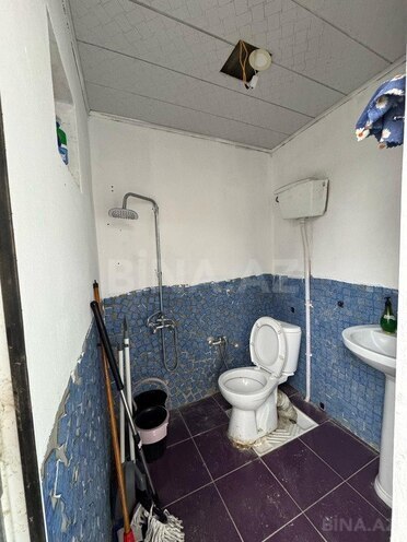 3 otaqlı həyət evi/bağ evi - Bilgəh q. - 67 m² (4)