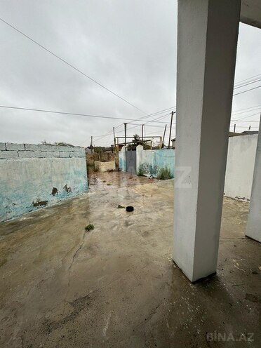 3 otaqlı həyət evi/bağ evi - Bilgəh q. - 67 m² (2)
