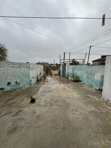 3 otaqlı həyət evi/bağ evi - Bilgəh q. - 67 m² (3)