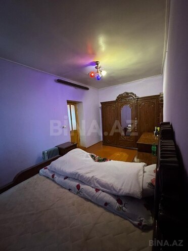 3 otaqlı həyət evi/bağ evi - Bilgəh q. - 67 m² (6)