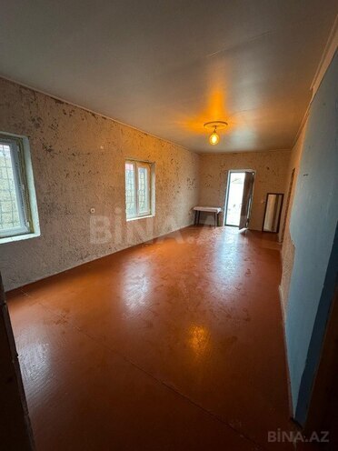 3 otaqlı həyət evi/bağ evi - Bilgəh q. - 67 m² (5)