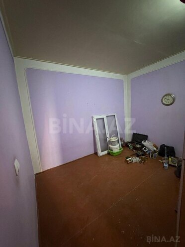 3 otaqlı həyət evi/bağ evi - Bilgəh q. - 67 m² (8)