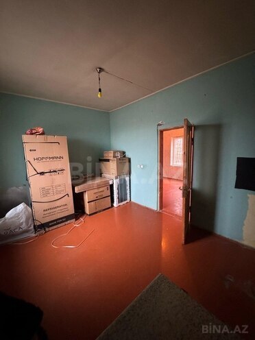 3 otaqlı həyət evi/bağ evi - Bilgəh q. - 67 m² (7)