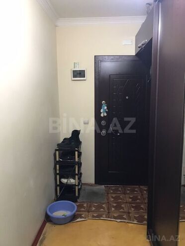 3 otaqlı yeni tikili - Bakıxanov q. - 82 m² (10)