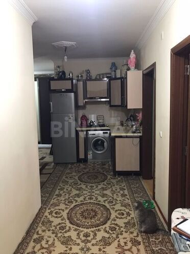 3 otaqlı yeni tikili - Bakıxanov q. - 82 m² (7)
