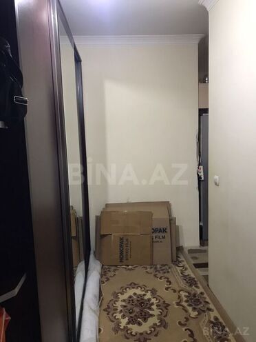 3 otaqlı yeni tikili - Bakıxanov q. - 82 m² (11)