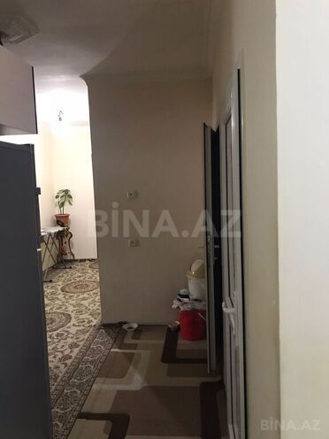 3 otaqlı yeni tikili - Bakıxanov q. - 82 m² (9)