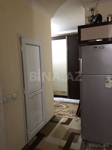 3 otaqlı yeni tikili - Bakıxanov q. - 82 m² (8)
