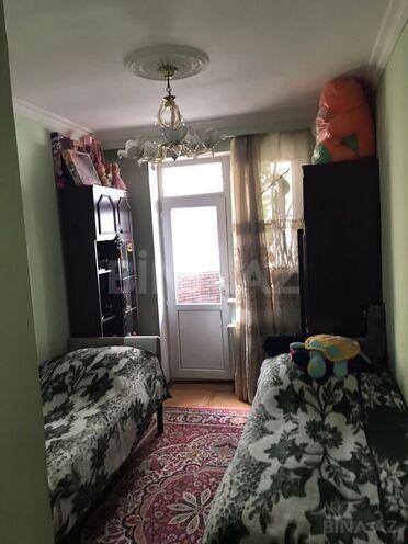 3 otaqlı yeni tikili - Bakıxanov q. - 82 m² (5)