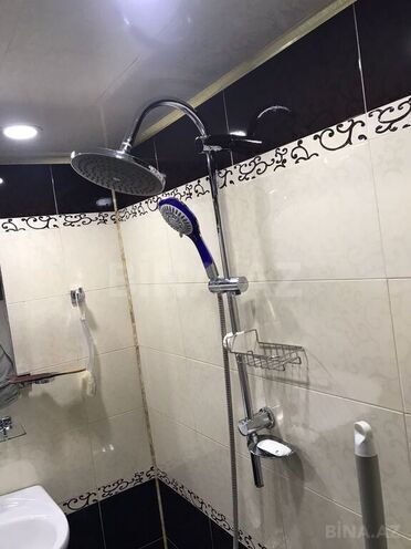 3 otaqlı yeni tikili - Bakıxanov q. - 82 m² (13)