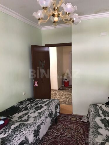 3 otaqlı yeni tikili - Bakıxanov q. - 82 m² (6)
