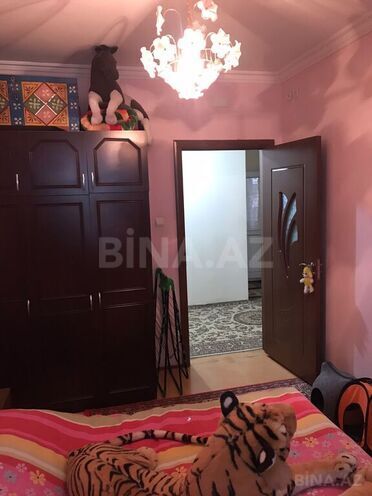 3 otaqlı yeni tikili - Bakıxanov q. - 82 m² (4)