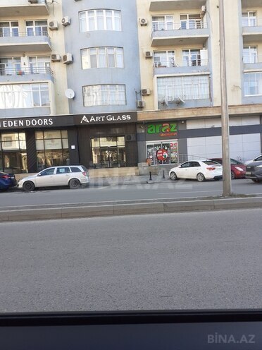 Obyekt - 8 Noyabr m. - 60 m² (2)