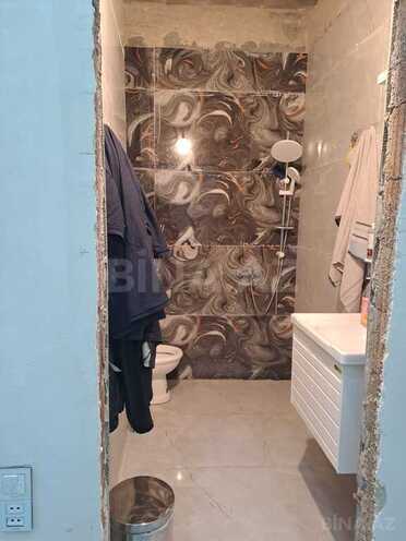 2-комн. новостройка - м. Нариман Нариманов - 45 м² (4)