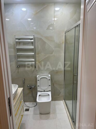 2 otaqlı yeni tikili - Nəsimi r. - 78 m² (10)