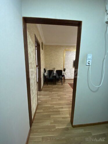 3-комн. новостройка - м. Нефтчиляр - 55 м² (12)