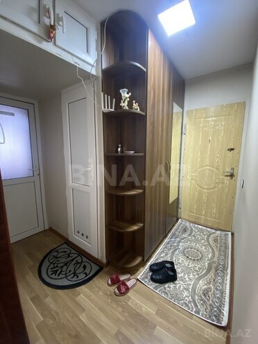 3-комн. новостройка - м. Нефтчиляр - 55 м² (2)