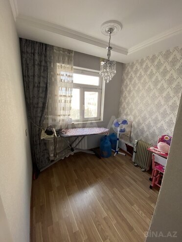 3-комн. новостройка - м. Нефтчиляр - 55 м² (10)